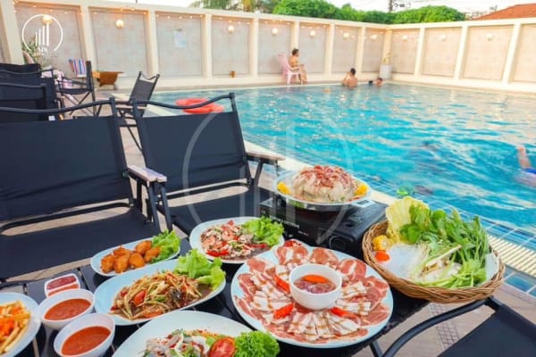 Main image of Phuket Villa Suan Luang - HRMP2306