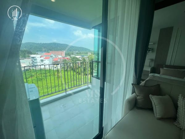 Main image of Centrio Condominium - CRMP2635