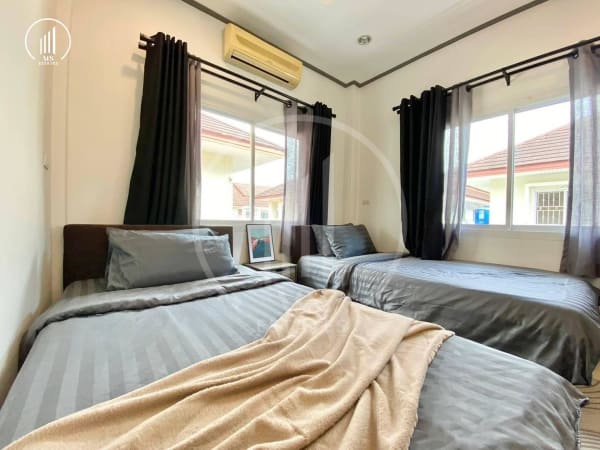 Main image of Chanakan Village Phuket Town - HRMP2890