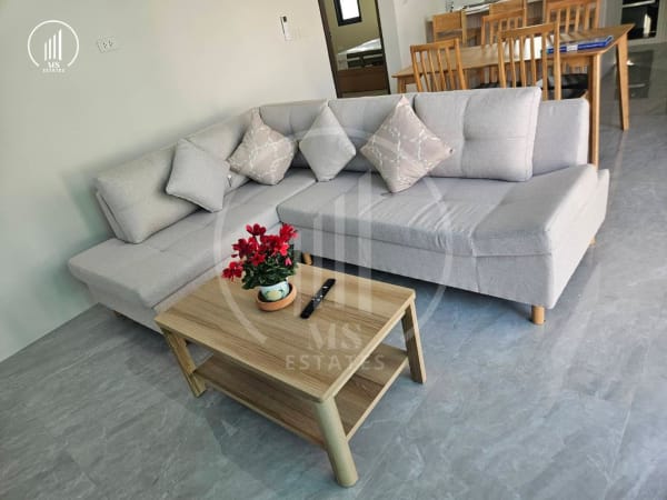 Main image of  Single Detached House with Pool  - VSRW2043