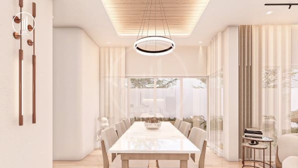 Main image of Modern Oasis near BIS Koh Kheaw - HSKK1627