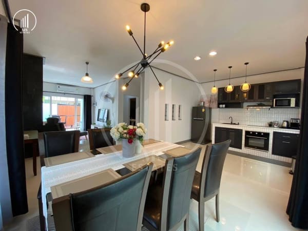 Main image of Chanakan Village Phuket Town - HRMP2890