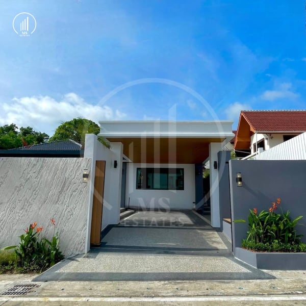 Main image of Rawai Pool Villa - VSRW1763