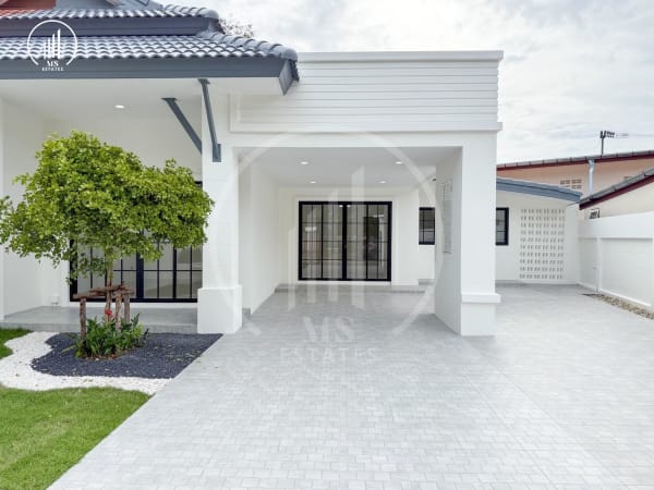 Image of Somboonsap Village , Thalang  - HSTL3148