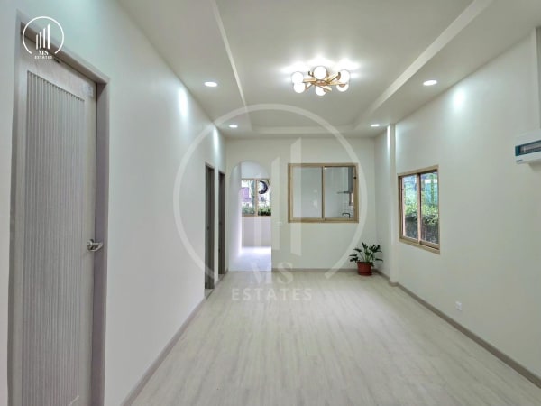 Image of Detached House at Soi Bang Chee Lao 2 - HSMP3232