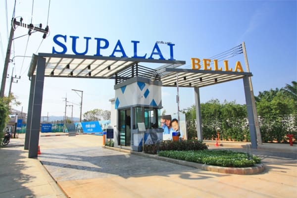 Main image of Supalai Bella - HRKK1521