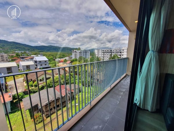 Main image of D Lux Chalong Condo - CRCL2618