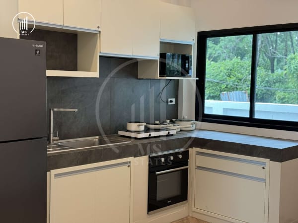 Image of Garden home nearby Blue Tree  - HRCT1738