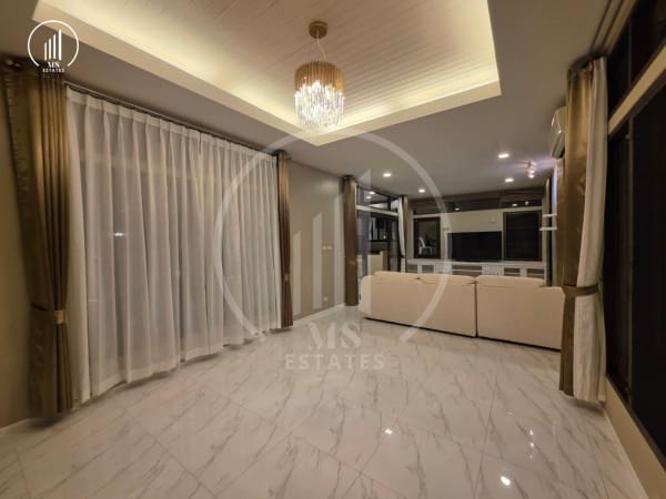 Image of Detached House with Private Pool for Rent , Wichit - HRWC2815
