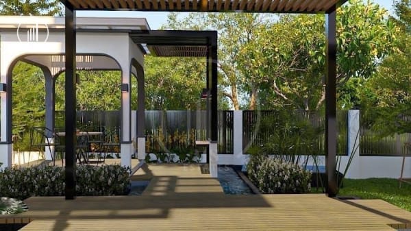 Image of Inter Villa Village - HSKK1628