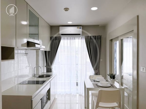 Image of  The Scene Condominium - CSKT3194
