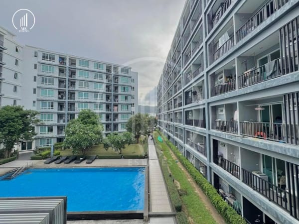 Image of The View Condominium , Suanluang  - CSMP2678