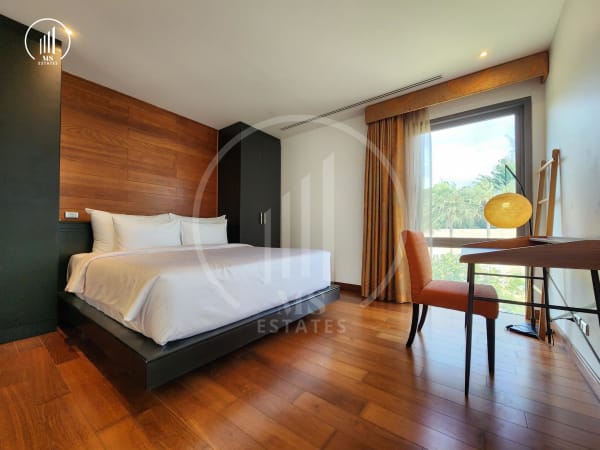 Main image of Villa for Rent in Bang Tao - VRBT2256