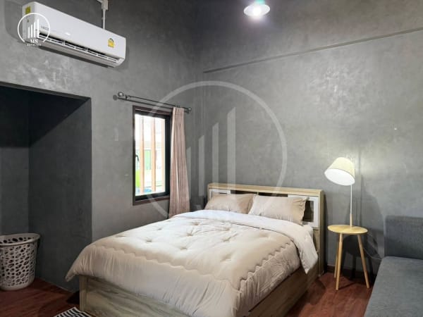 Image of Chanasit Smart Home - HRWC3086