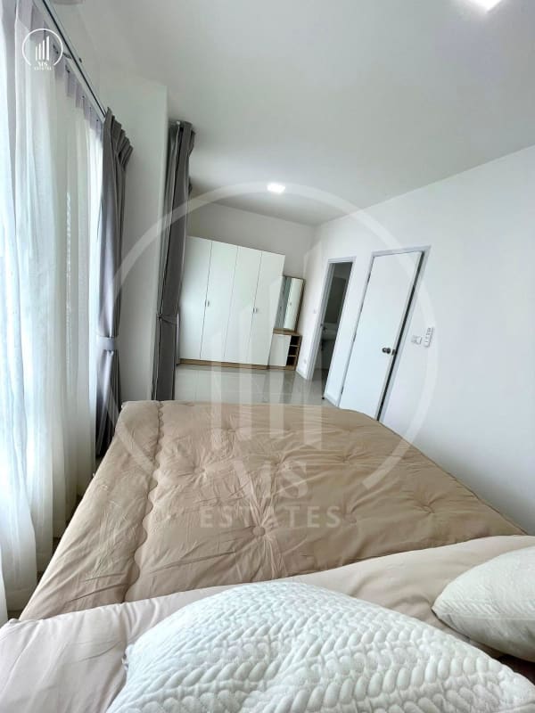 Image of Pruksa Ville Chao Fah-Thep Anusorn  - HRWC3149