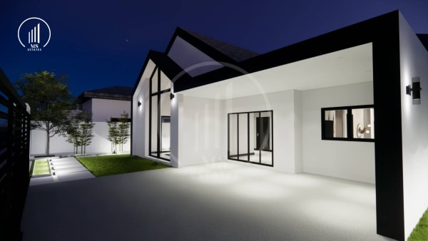 Image of Phuket Villa 2  - HSMP1676