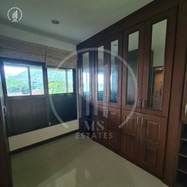 Main image of Pool villa for rent - VRMP2246