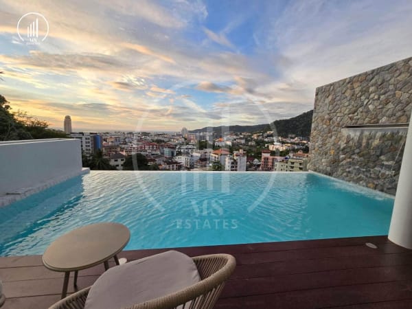 Image of  New Pool Villa - VSPT1960