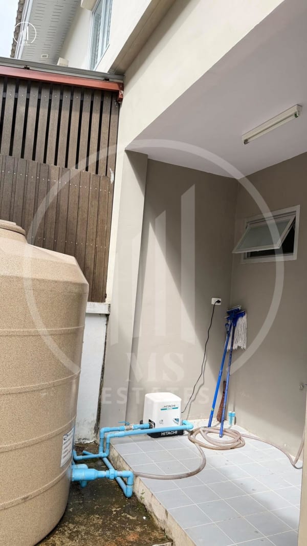 Main image of Phuket Green Ville Village   - HRTL2984