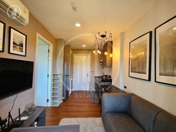 Main image of Space Condo - CRMP2347