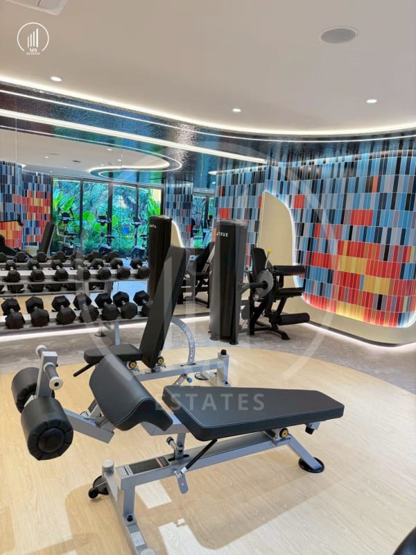 Image of  THE BASE Rise Phuket   - CRMP2871