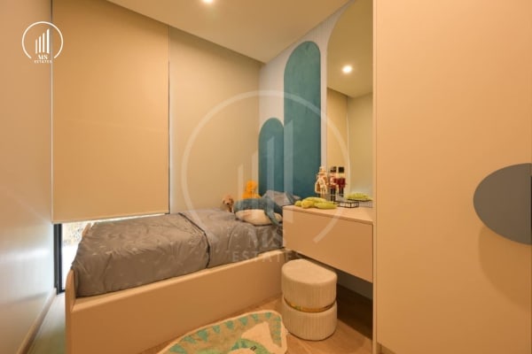 Image of Modern Tropical Rassada Phuket - HSMP1684