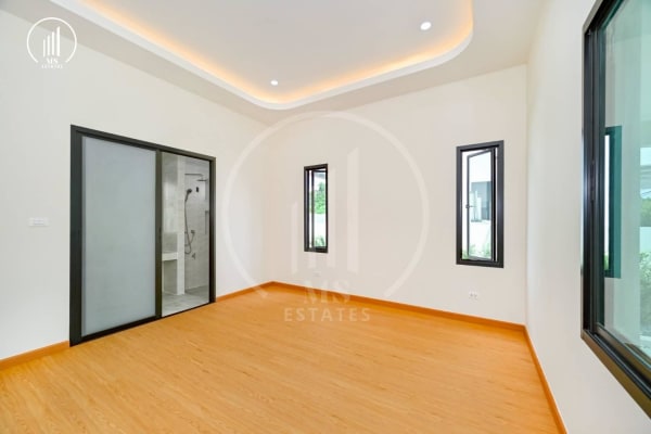 Image of Corner Detached House , Thalang - HSTL3252