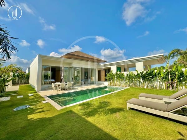 Image of Bandara Villa  - VRCT2162