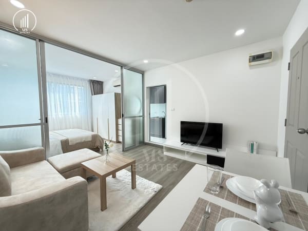Main image of  D Condo Kathu - CSKT2228