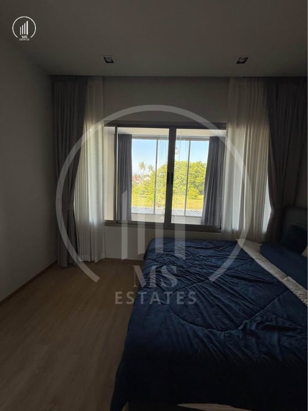 Main image of BRAND NEW HOUSE FOR RENT: Soi Pa Lai, Chalong  - HRCL2991