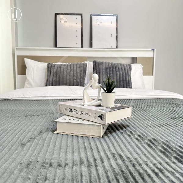 Main image of Keha Baan Pon - CSTL1664