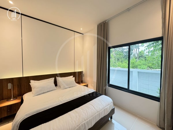 Image of Garden home nearby Blue Tree  - HRCT1738