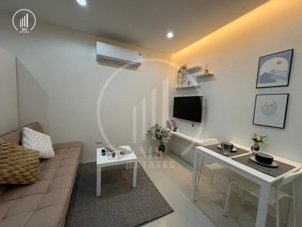 Main image of The Square Condominium - CSMP1949