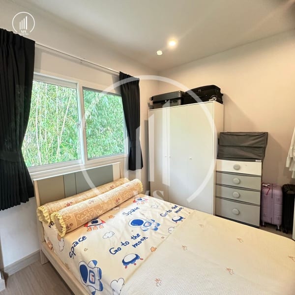 Main image of Supalai Lake Ville - HSKK1861