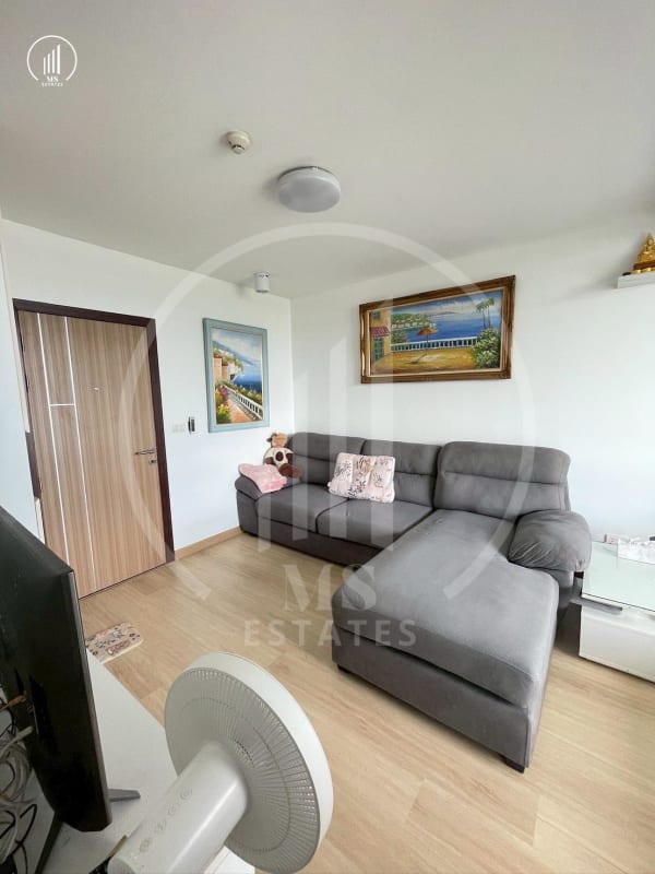 Main image of Connext Condominium - CRMP2860