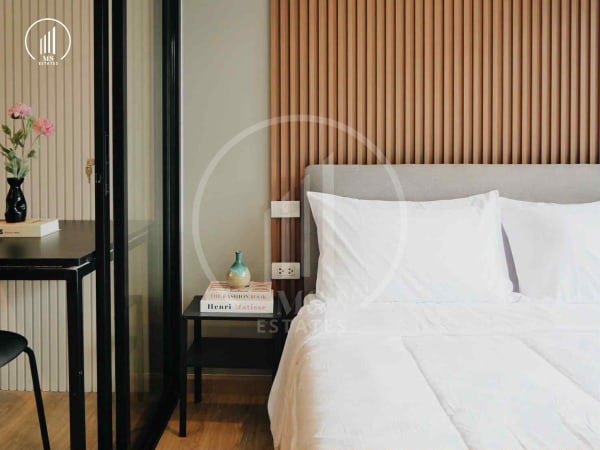 Image of Centrio Condominium - CSMP2593