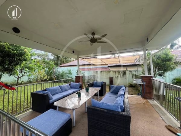 Main image of Private pool villa - VSTL2238