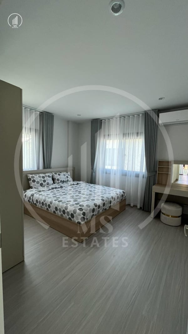 Main image of Supalai Lakeville - HSKK2340