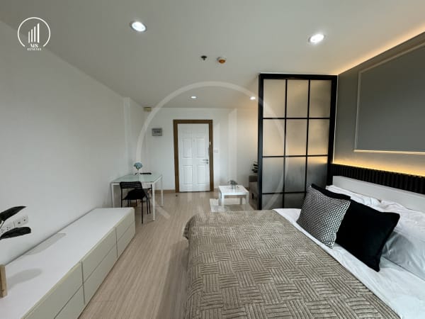 Main image of The View Condominium - CSMP1652