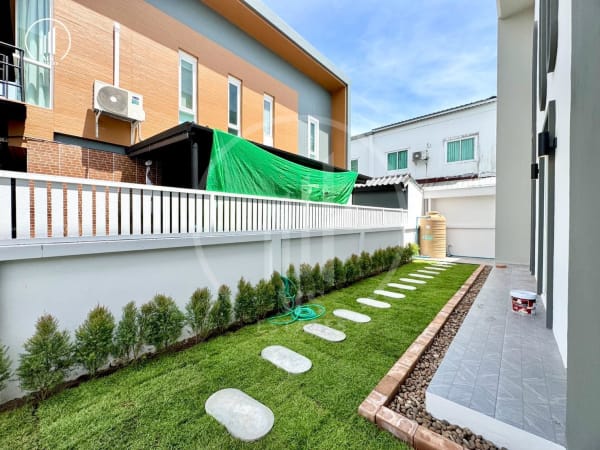 Main image of  Chaofa Garden Home 3 - HSKK2322