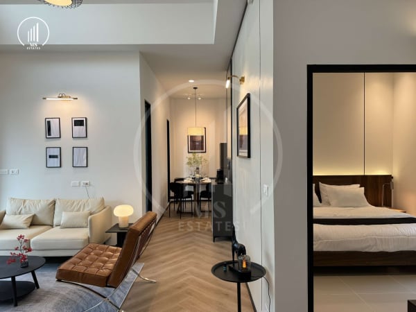 Image of Garden home nearby Blue Tree  - HRCT1738