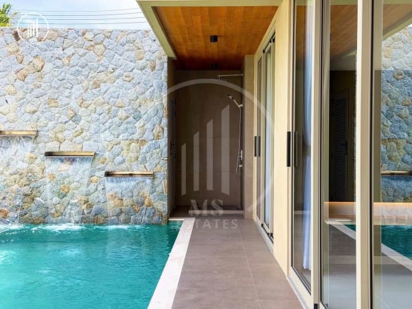 Image of Pool Villa in Bang Jo - VRCT3039