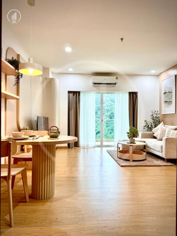 Image of  Phanason Green Place Condominium - CSMP2936