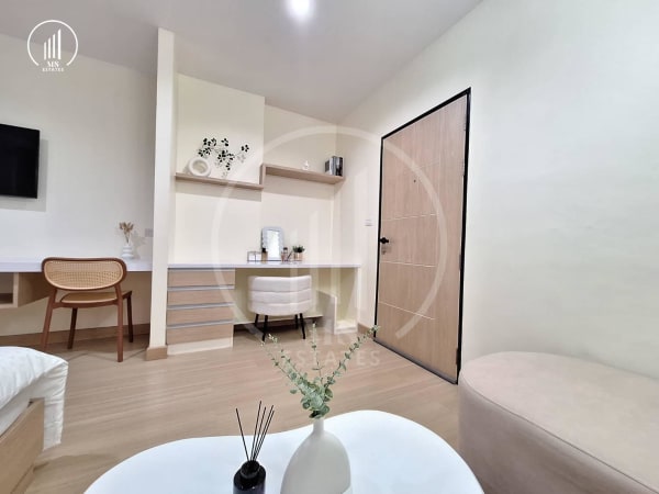 Image of Phanasone City Condominium  - CSMP3237
