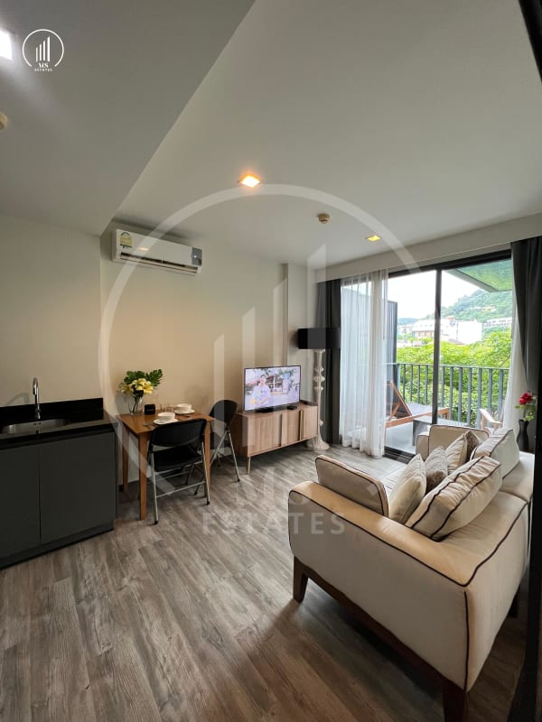 Main image of The Deck Patong - CSPT1846