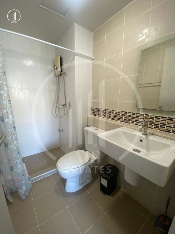 Main image of D Condo Creek - CSKT2218