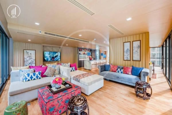 Image of The Base Central Phuket - CRMP2906