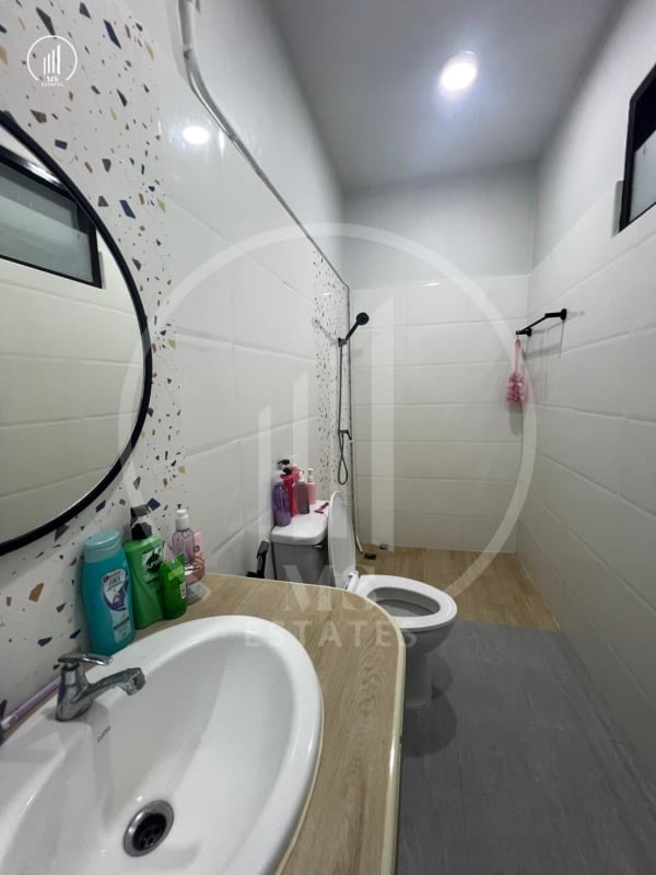 Image of Saphan Hin Village - HRMP2882