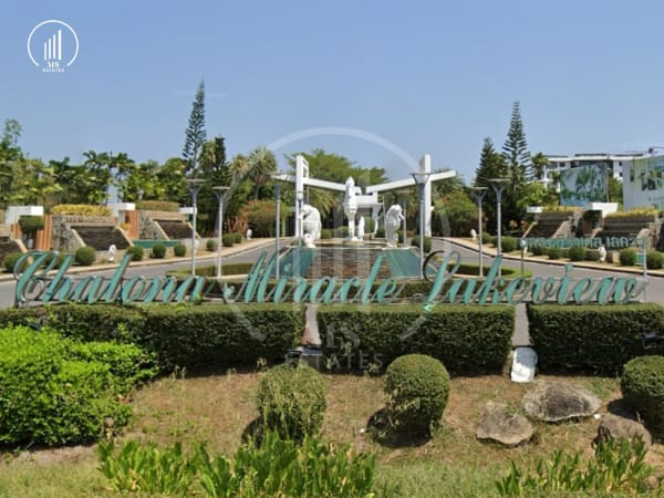 Main image of  Chalong Miracle Lakeview - CSCL1998