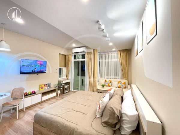 Image of The Belle Condominium - CSCL1789